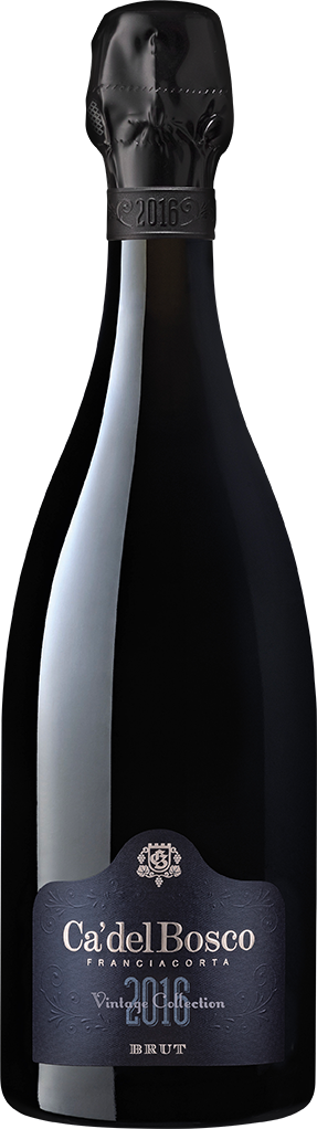 Vintage Collection Brut (dal 1991 al 2016)