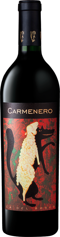 Carmenero
