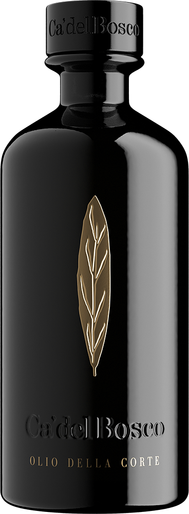 Olio della Corte