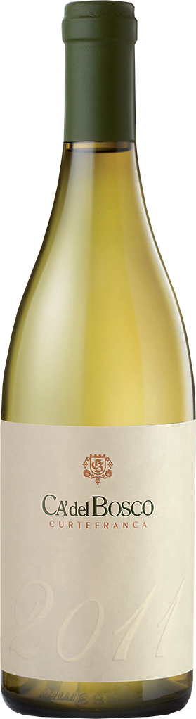 Curtefranca Bianco (dal 1985 al 2016)