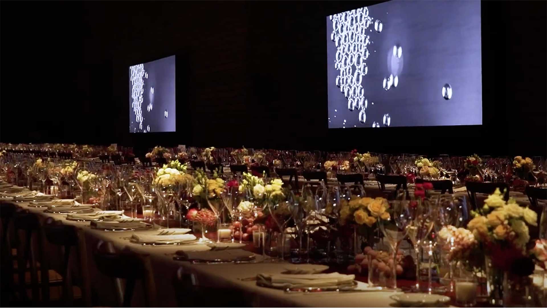 Gala Dinner