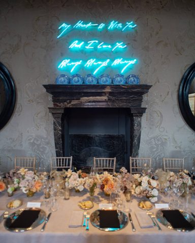 Cena di gala Premio Scultura Ca del Bosco