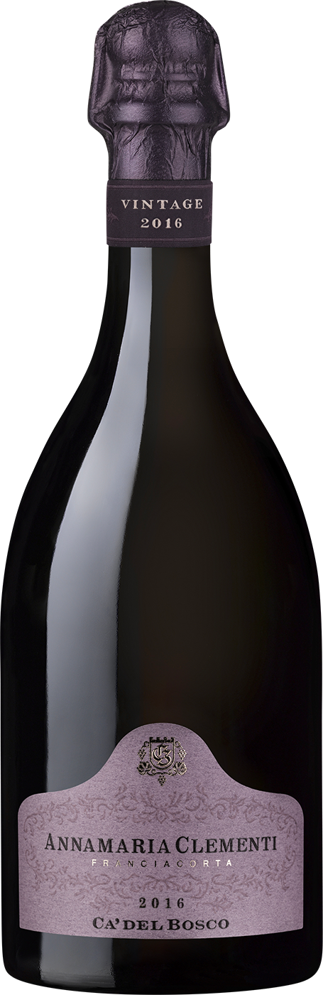 Annamaria Clementi Rosé