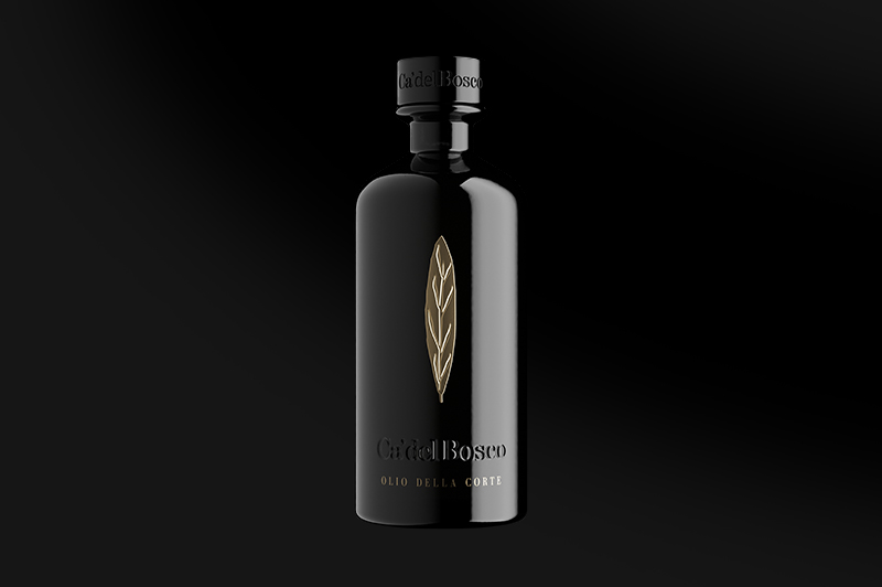 Olio della Corte, il primo olio extravergine [..]