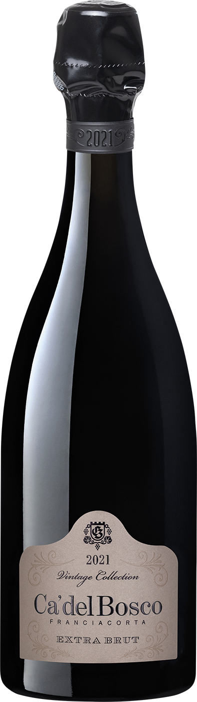 Vintage Collection Extra Brut